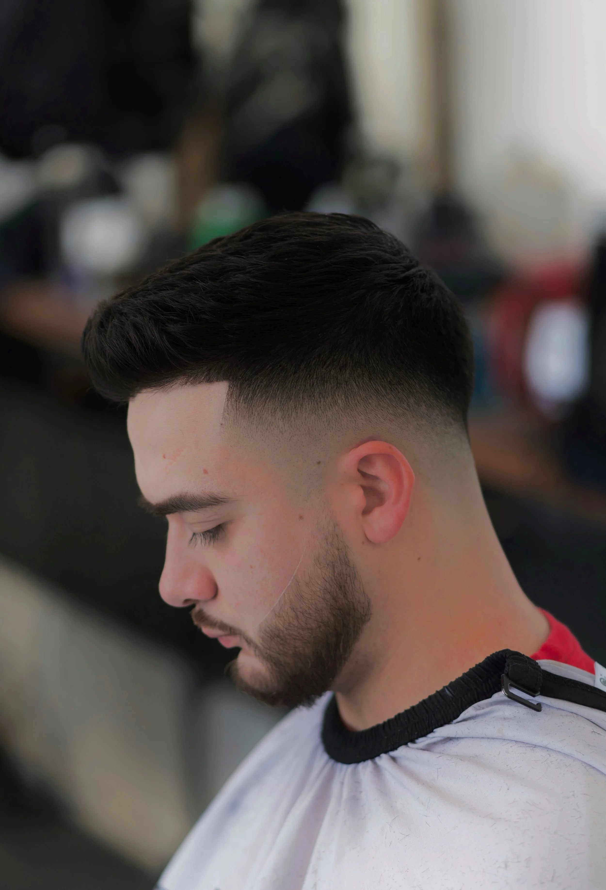 The Creative Space - Louisville Barbers
