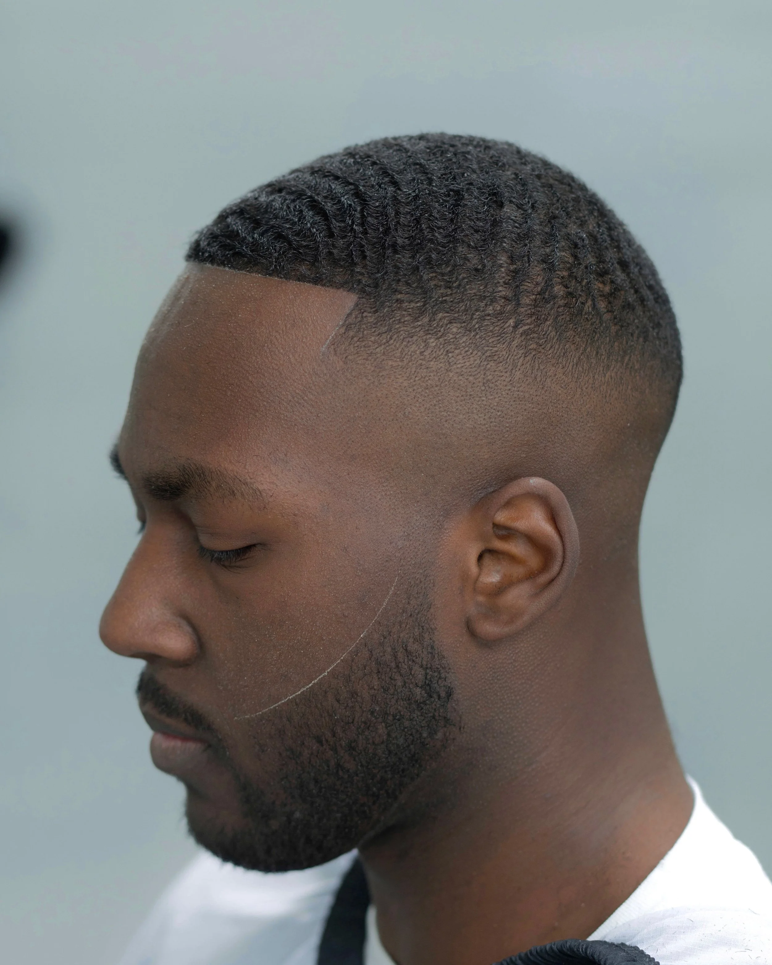 The Creative Space - Louisville Barbers