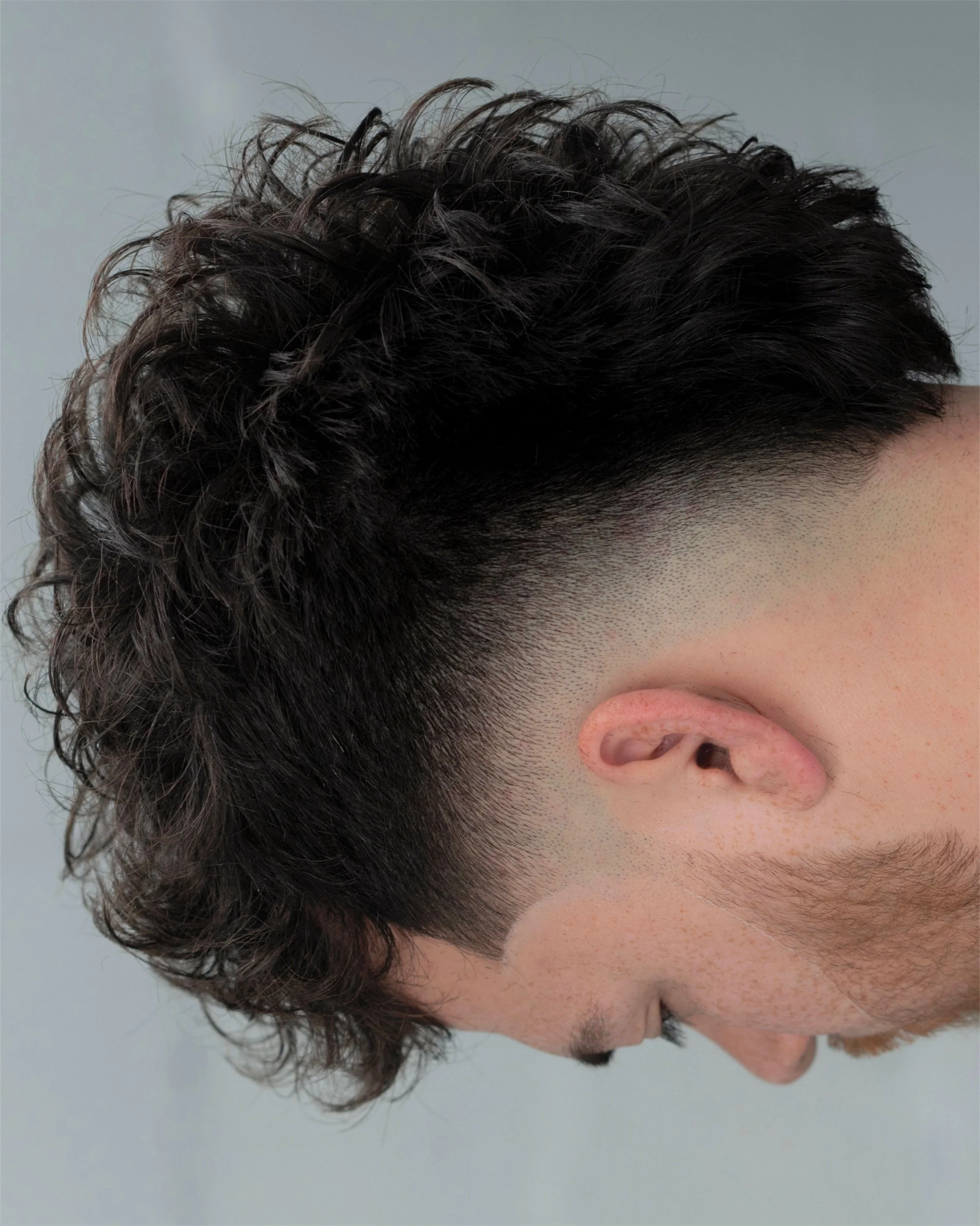 The Creative Space - Louisville Barbers