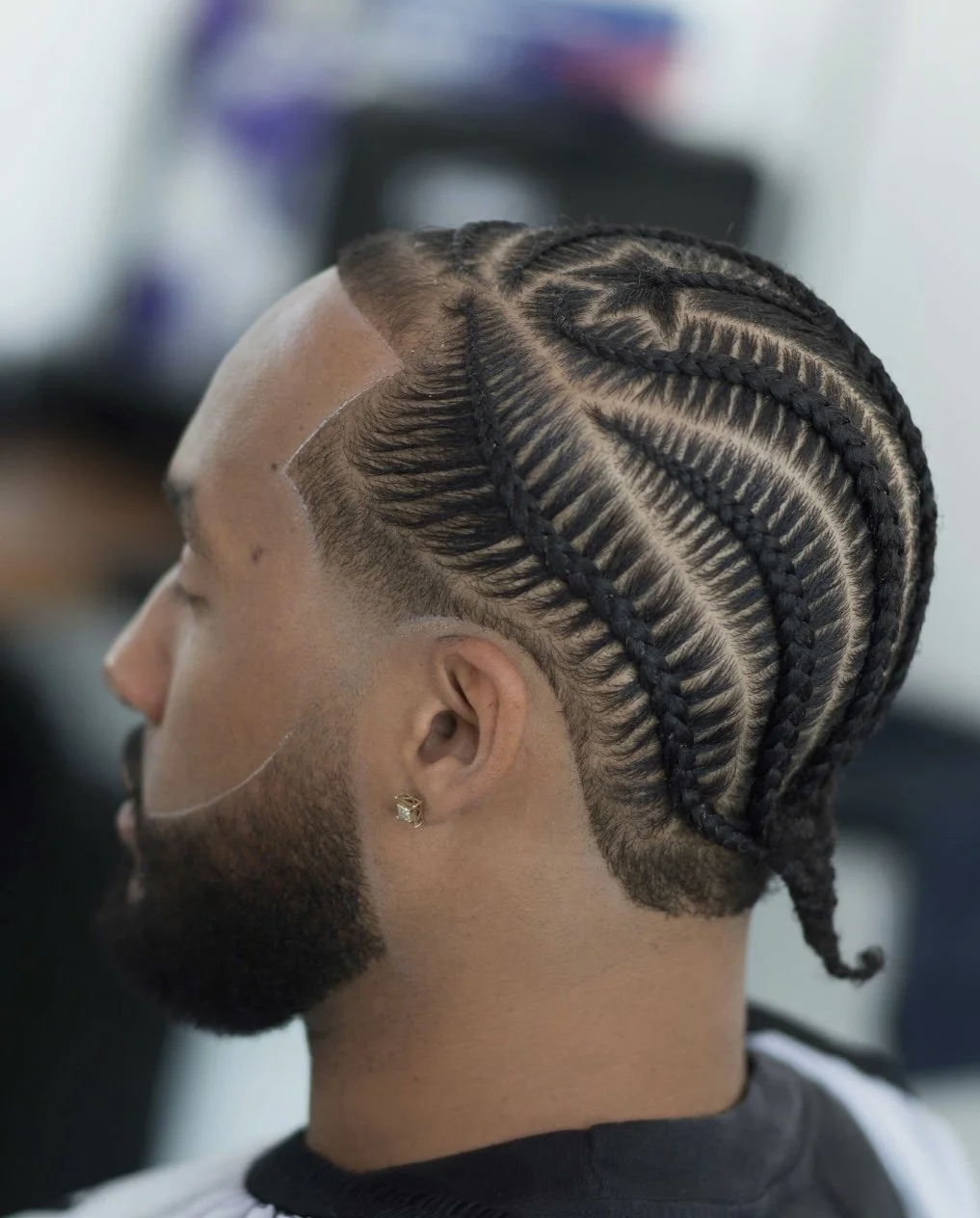 The Creative Space - Louisville Barbers