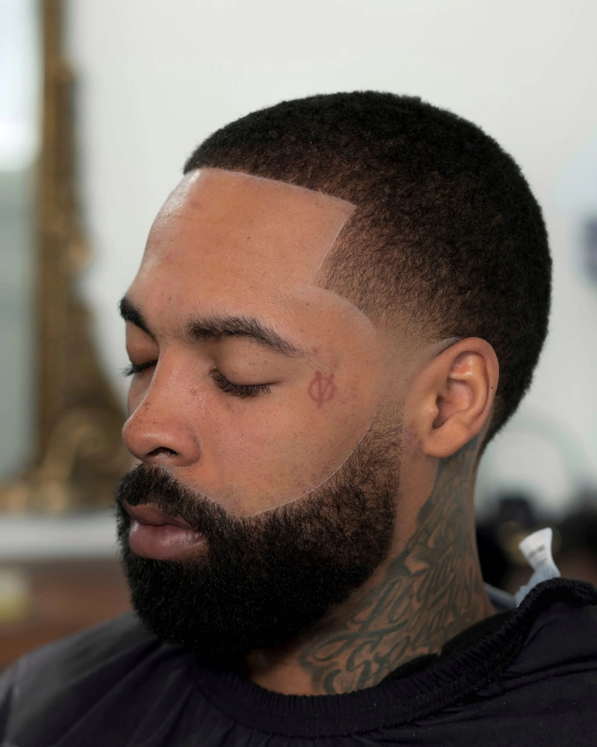 The Creative Space - Louisville Barbers