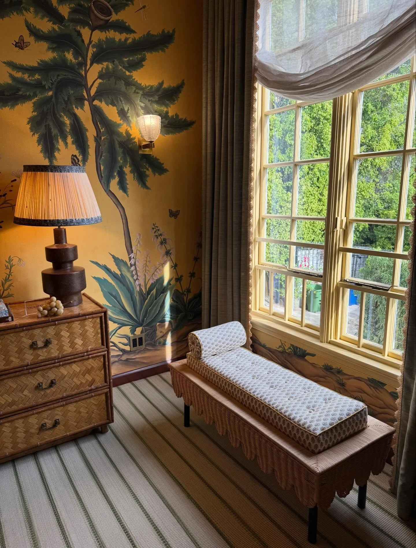 Today was a GOOD DAY!

🌻🪻🌷🌷🪻🌻
@jessmarunde 
@degournay 
@liam_y 
@sciarc 

#inspired #motivated #feelinghappy