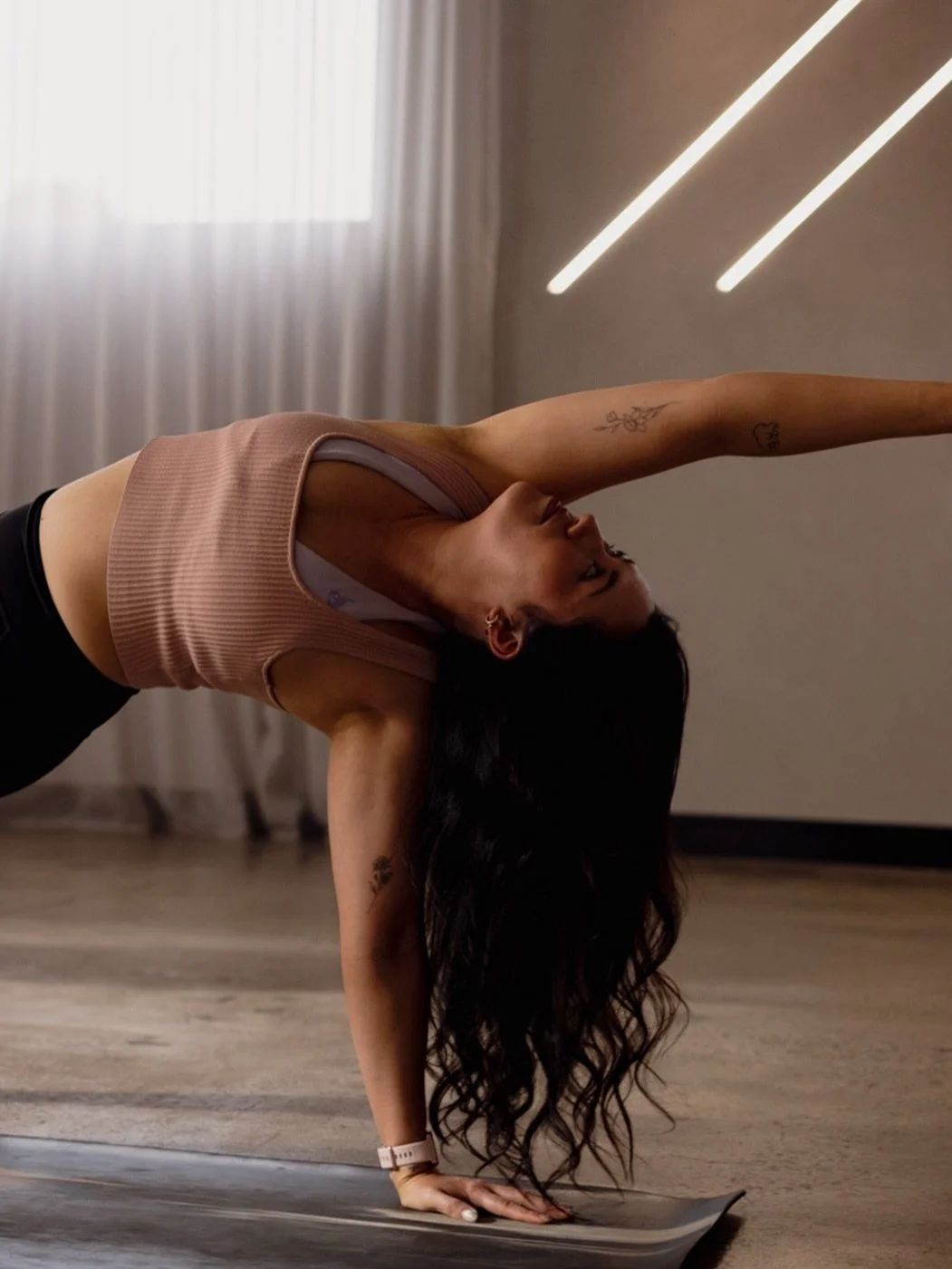 🧘&zwj;♀️ MORE Yoga added to Surrey Hills 🧘&zwj;♀️

We&rsquo;re expanding our flow, new yoga classes have been added to the timetable, giving you even more ways to move, breathe, and unwind with us.
 
 
 
✨Sunday AM with Annna: 
-8:45am Hot Yoga (NE