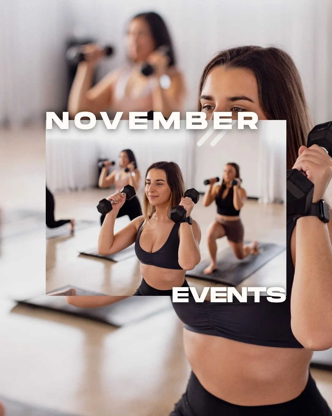 Breath work, Sound Meditation &amp; Black Friday.. Swipe to see what&rsquo;s on in November at Sixtwo? 👉🏼✨

//
//
//

#sixtwopilatesandyoga #hotyoga #reformer #pilates #matpilatesclass #blackfriday #doncastereast #surreyhills