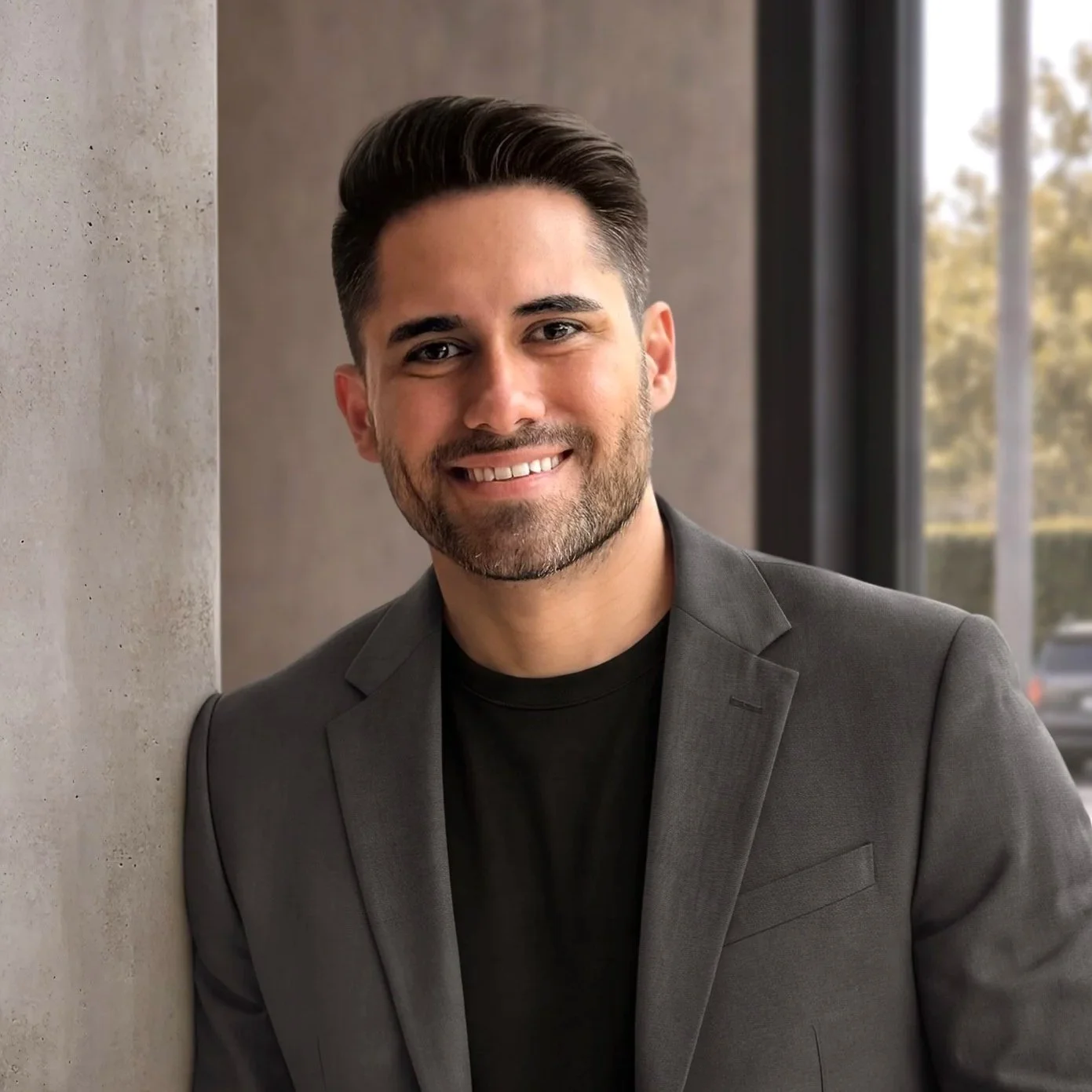 Matt Mena Web Developer at Mena Productions LLC, Boca Raton, FL