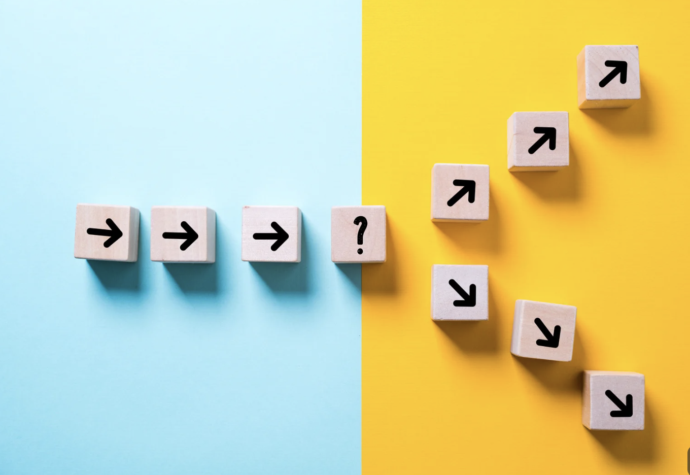 Five Recurring Decisions in Outpatient Practice