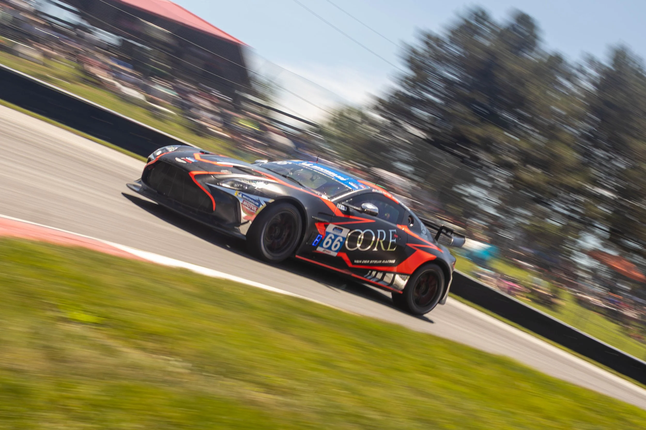 Mid Ohio (IMSA)