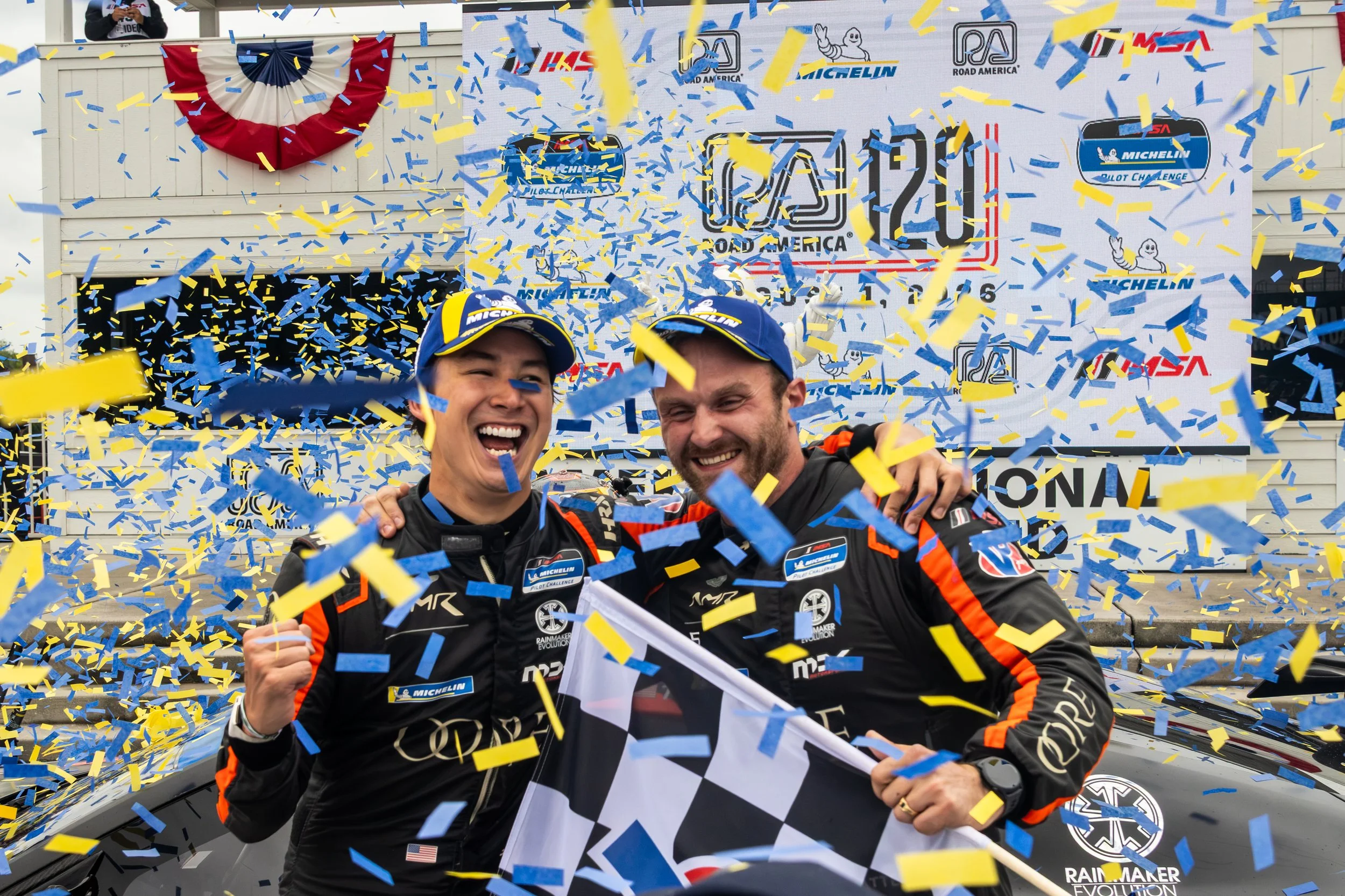 Road America (IMSA)