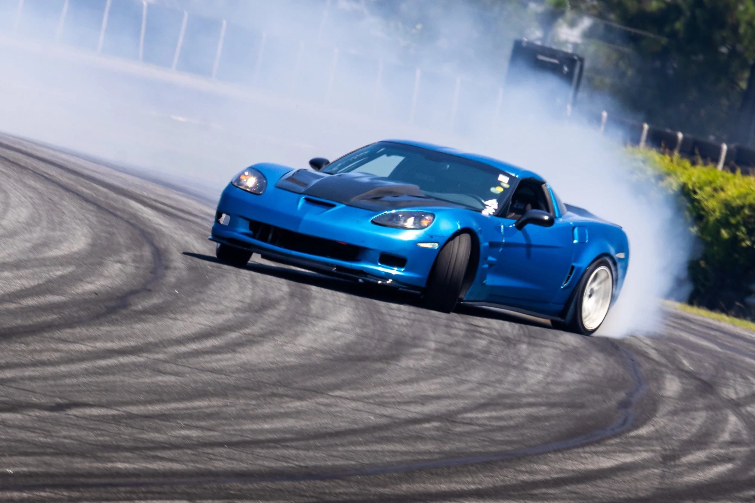4th of July Throttle Rockets Presented by NappyBoy Automotive