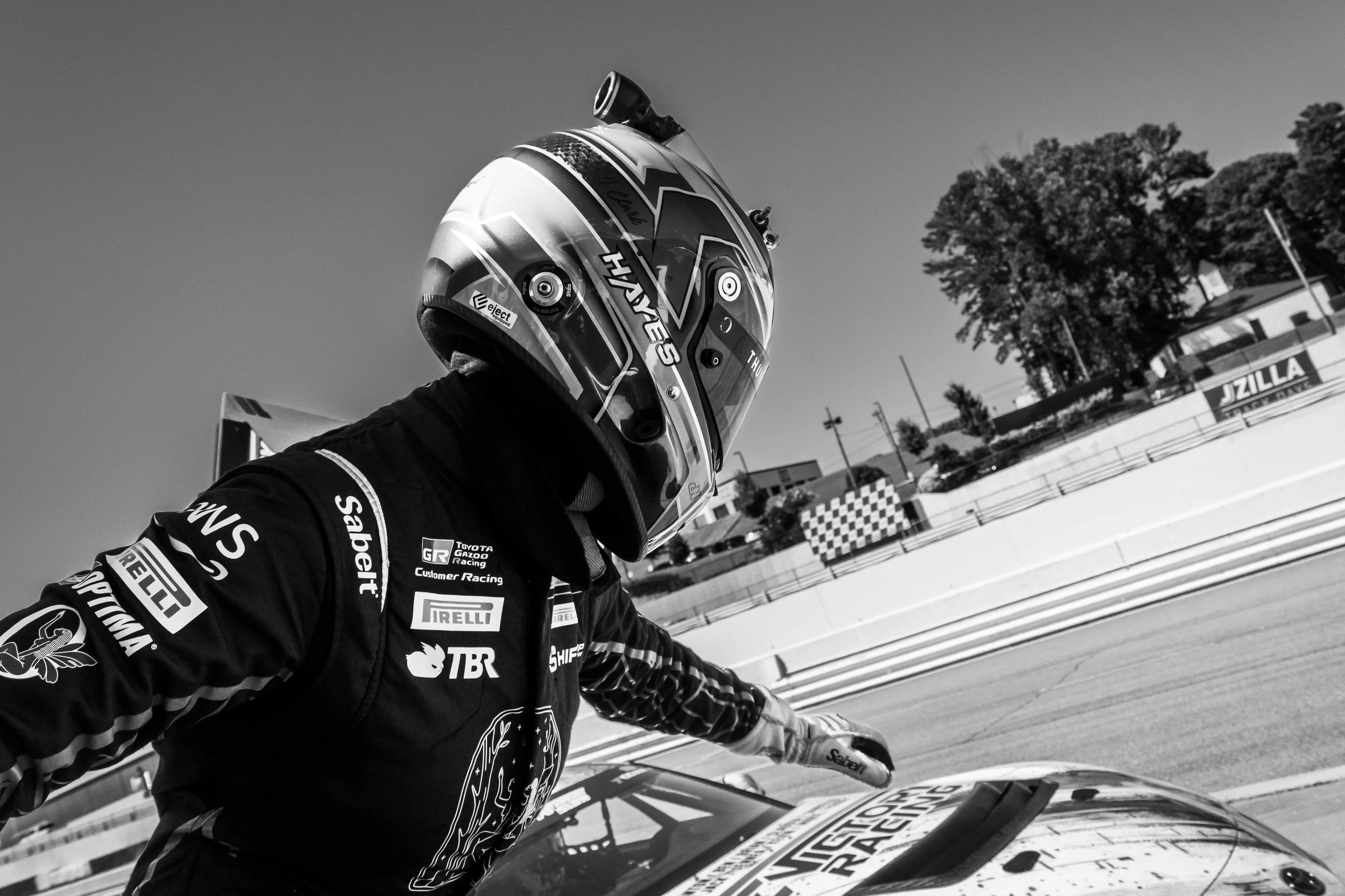 World Racing League Road Atlanta