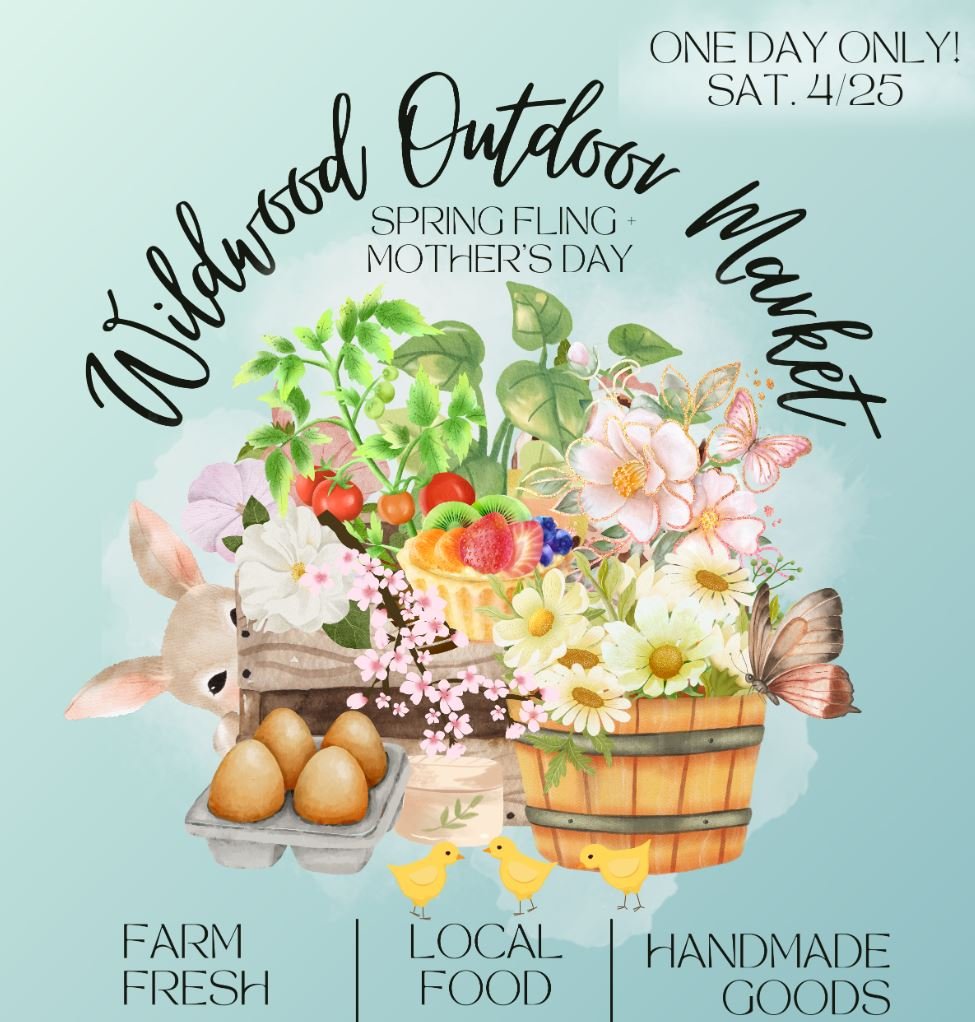 Wildwood Outdoor Market