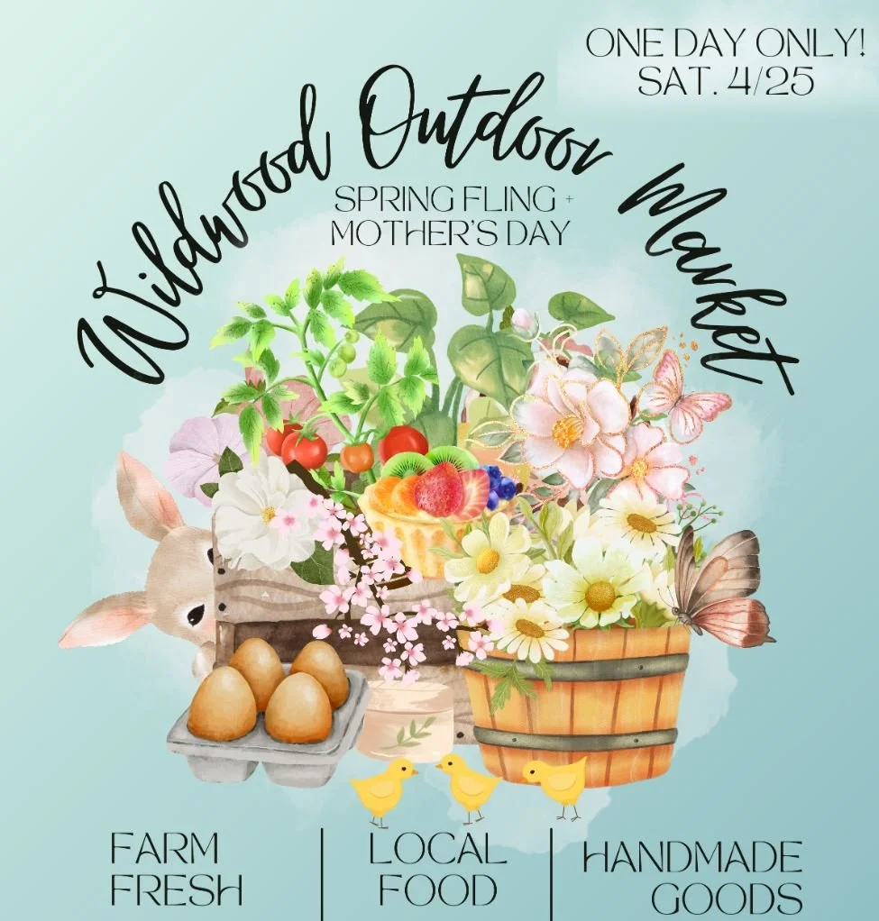 Wildwood Outdoor Market