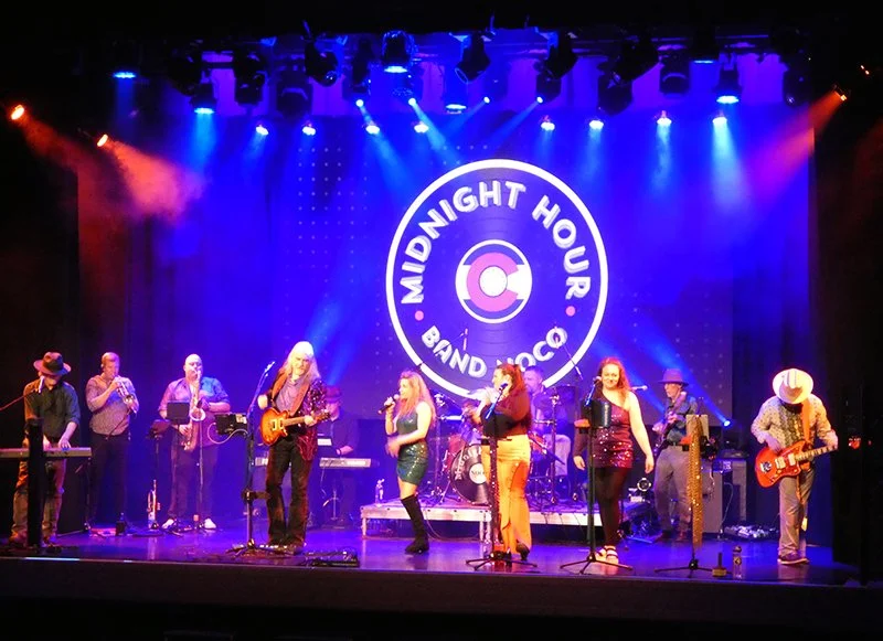 RIALTO THEATER “A Tribute to Classic Rock”