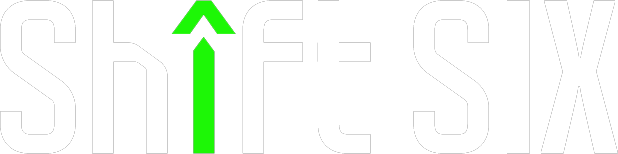 Blog Post Title Three — Shift Six