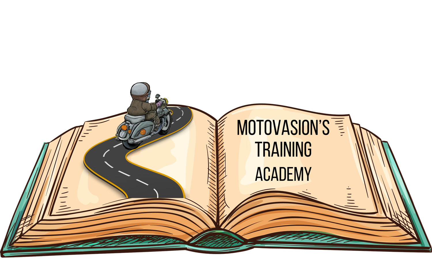 Motovasion&#39;s Training Academy