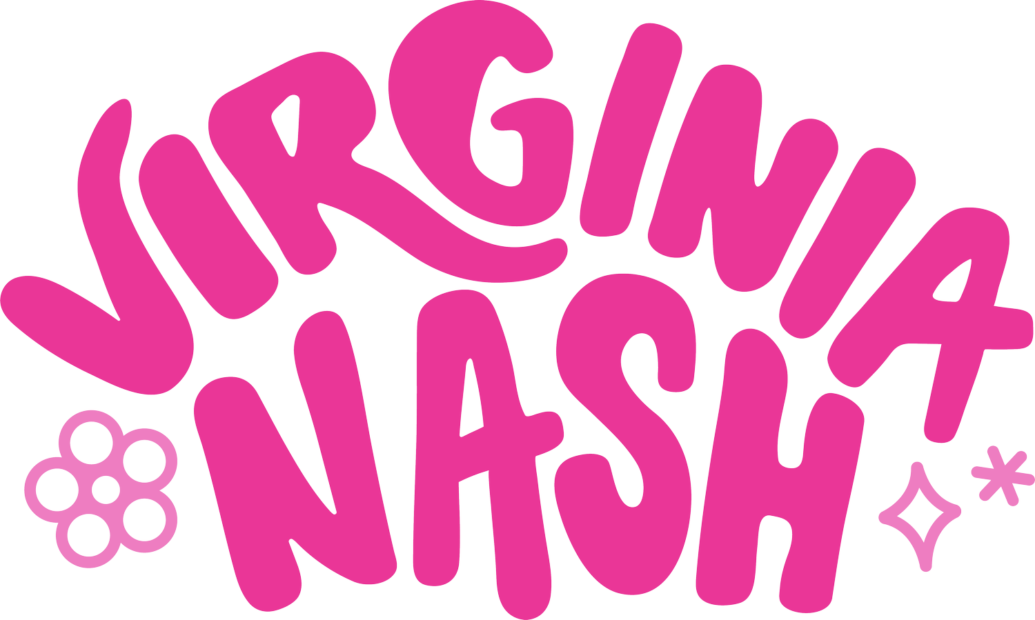 Virginia Nash