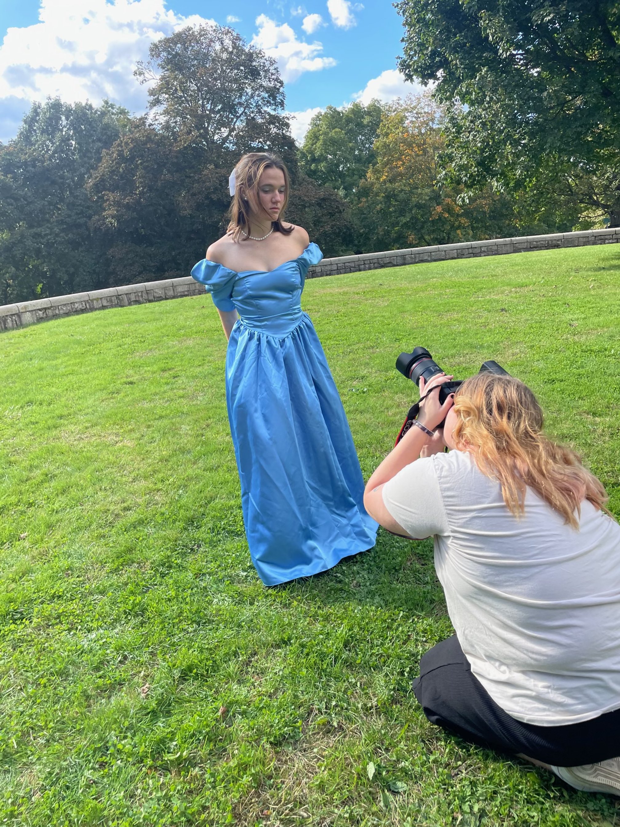 photoshoot