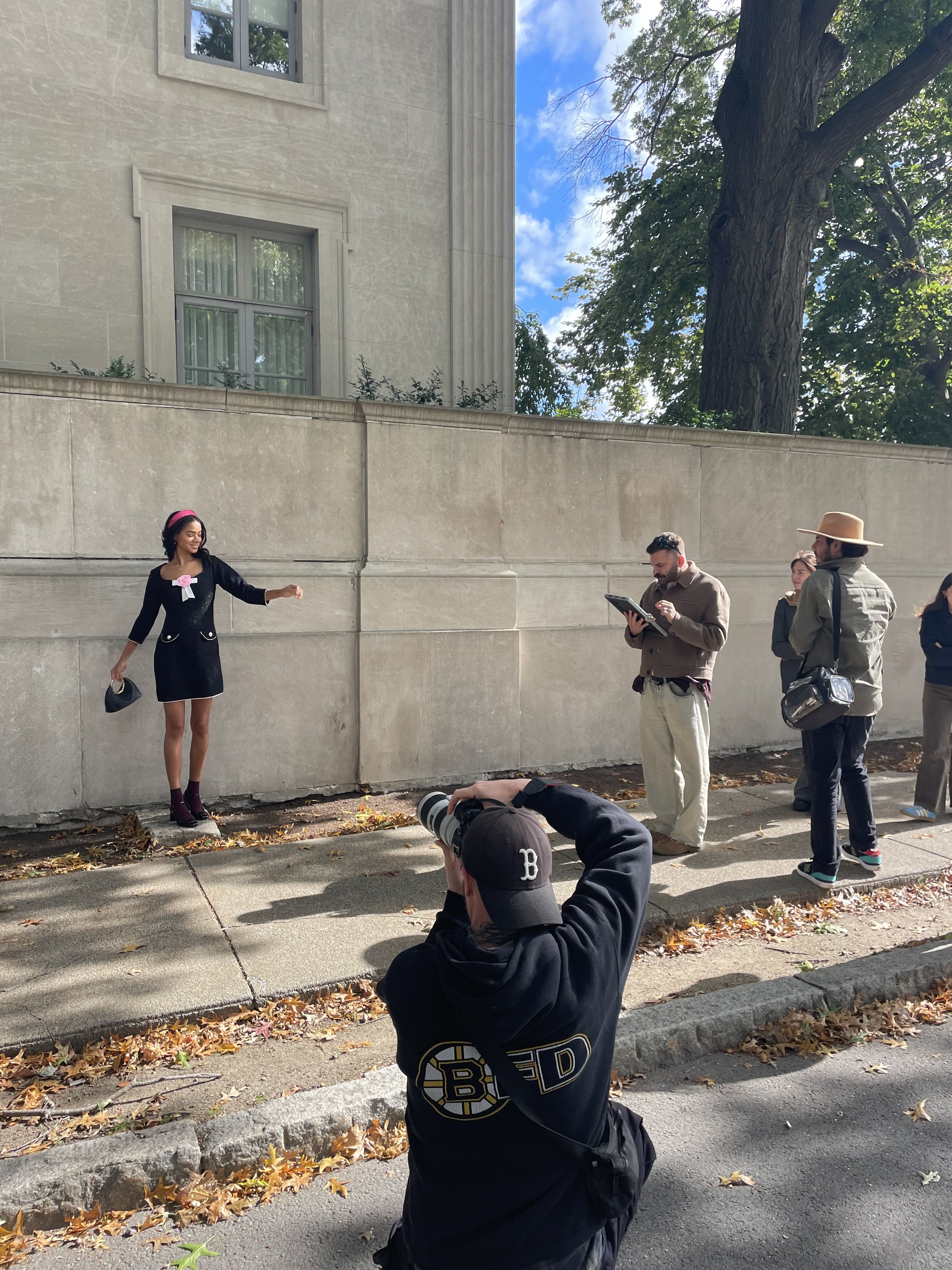 rue la la