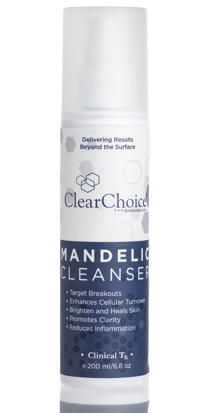 Mandelic Cleanser