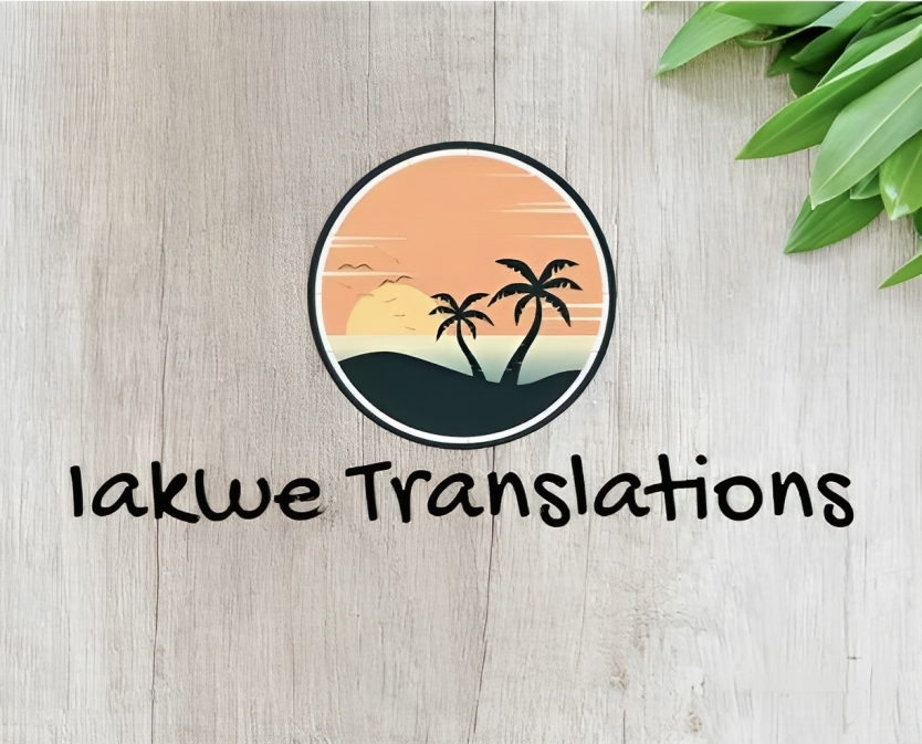 Iakwe Translations