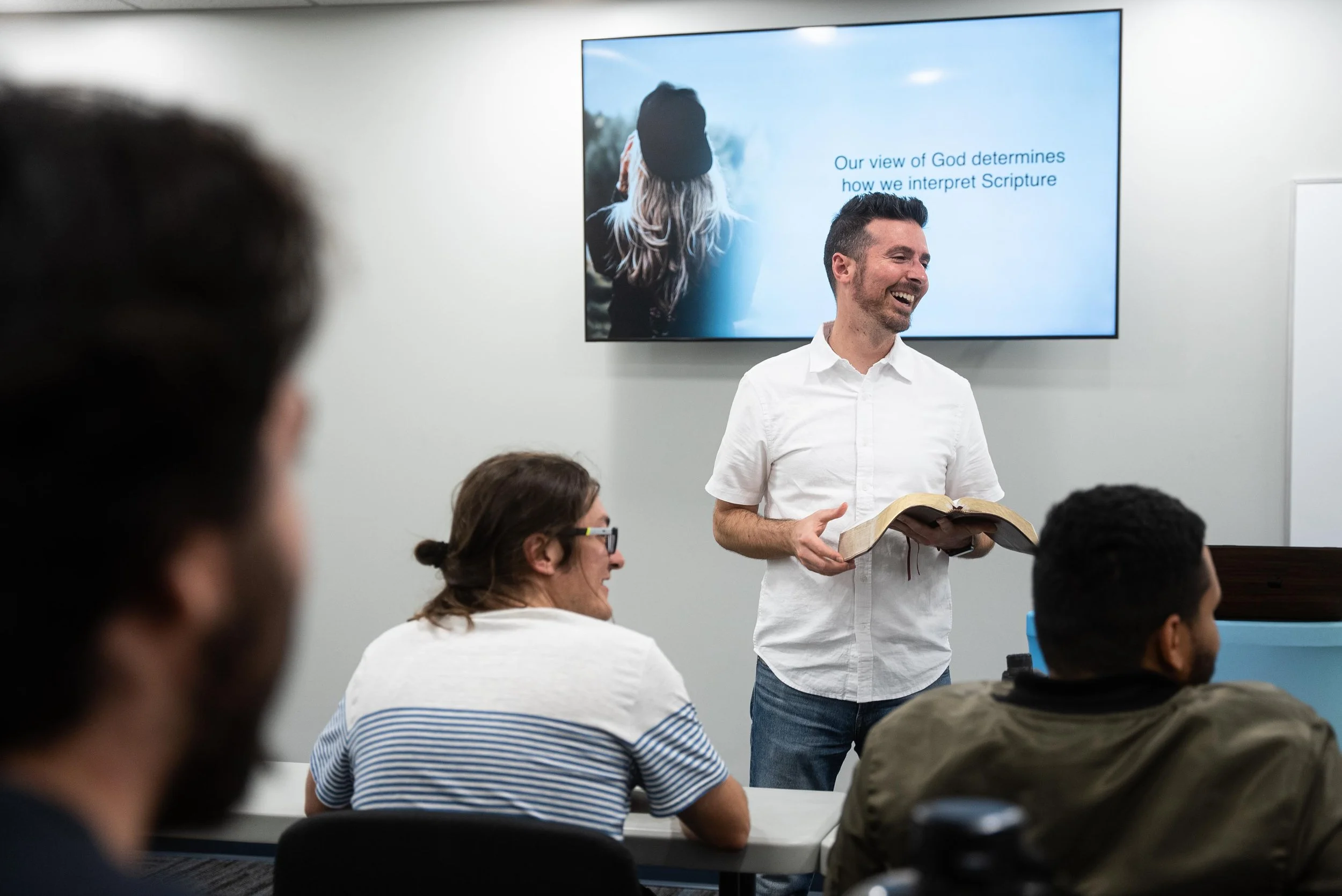 SABBATH ALL DAY TICKET (ANY AGE)