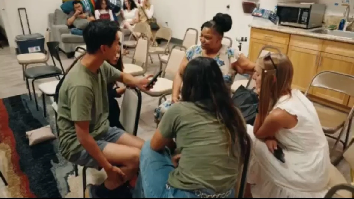 CORE UP CLOSE REGISTRATION TICKET (ADULTS 35+)