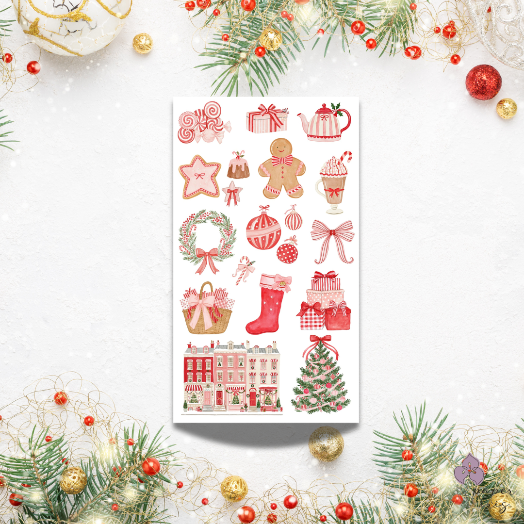 Candy Cane Christmas Sticker Sheet - Web 1.png