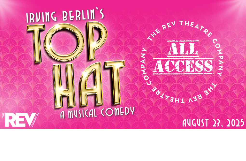 Education Program "All Access" - Top Hat Badge Pass