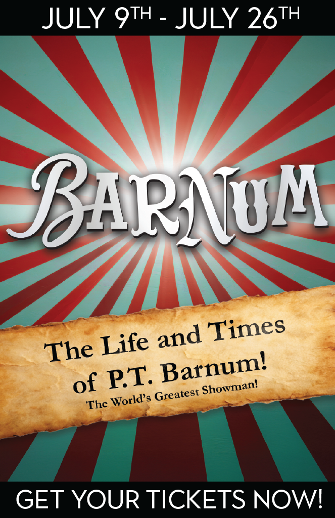 UP NEXT AT THE REV Box Office Flyer