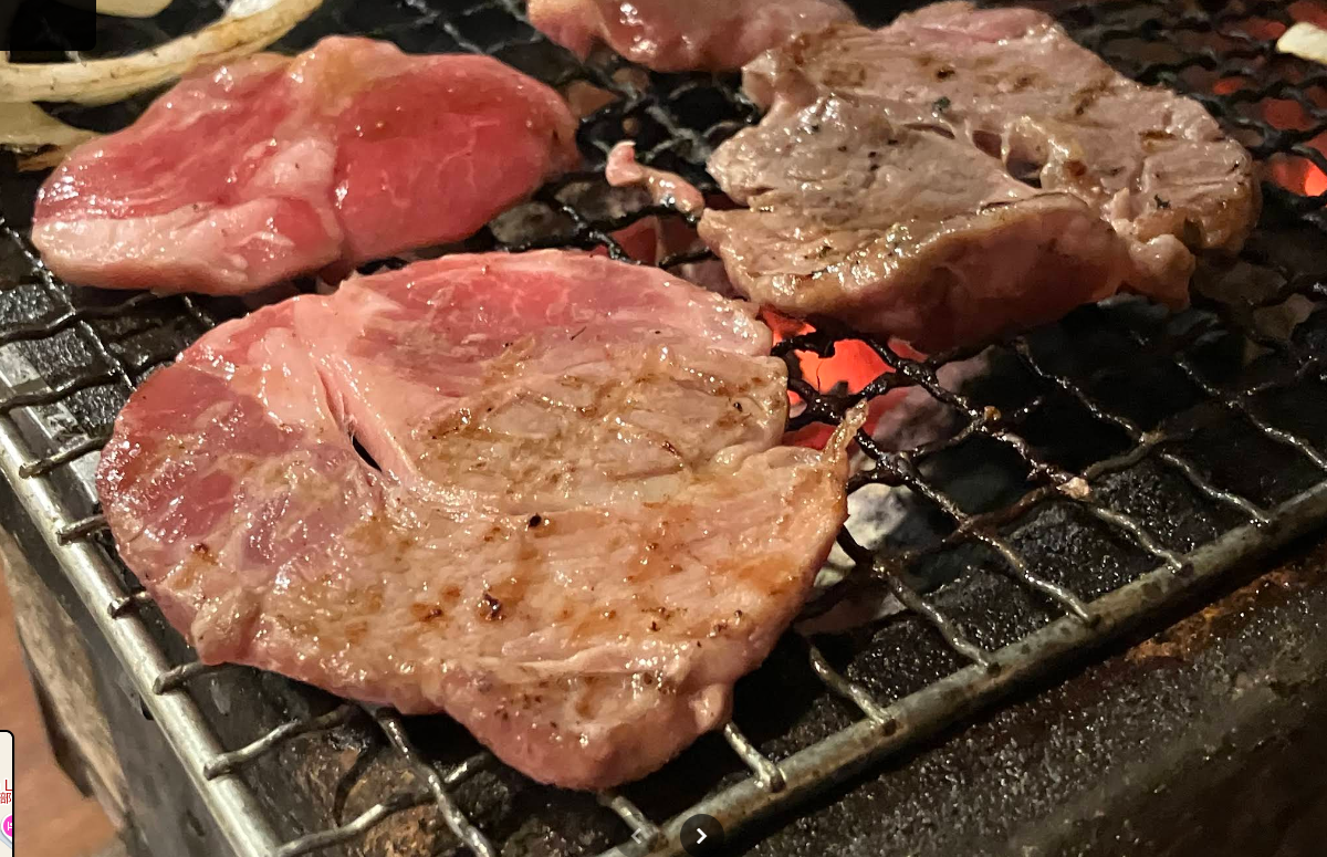 BBQ and Grill - Niseko Loft Club - Niseko