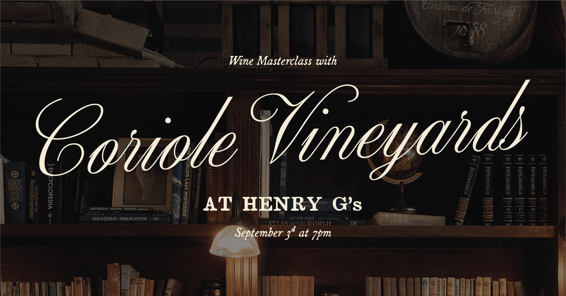 St Rémy | COGNAC Masterclass 🥃