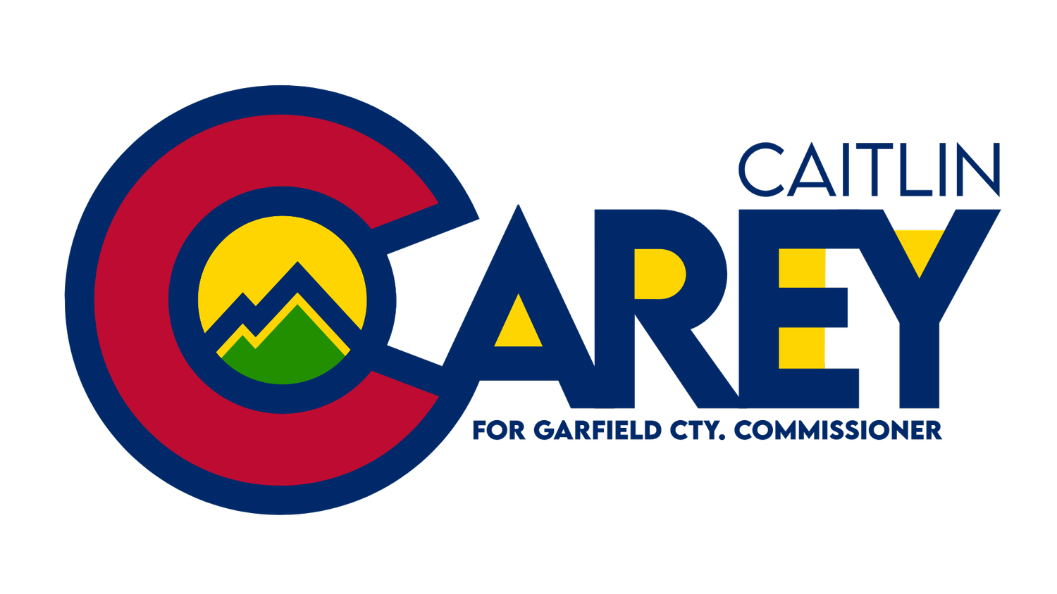 Caitlin Carey for Garfield County Commissioner