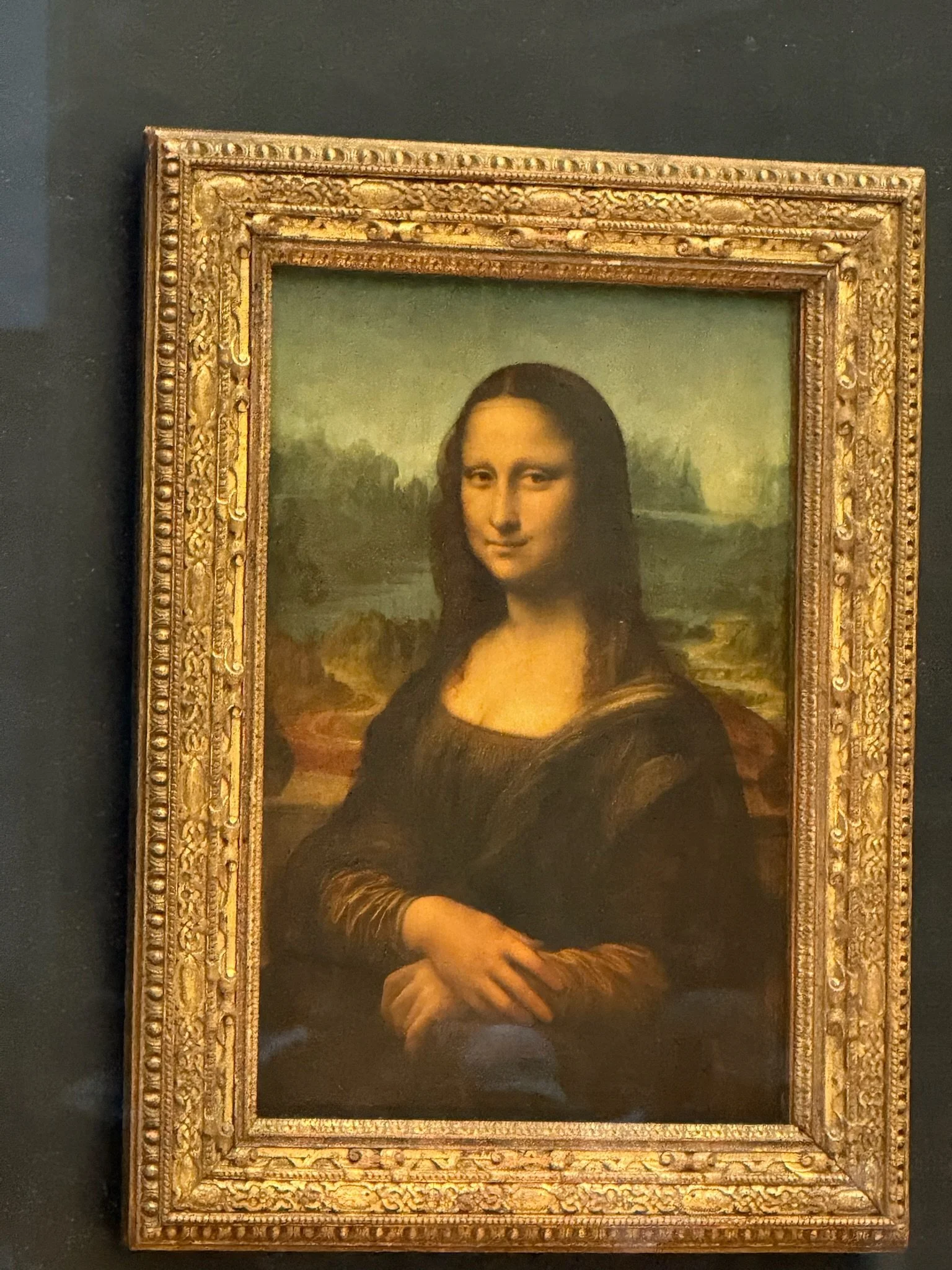 Mona Lisa