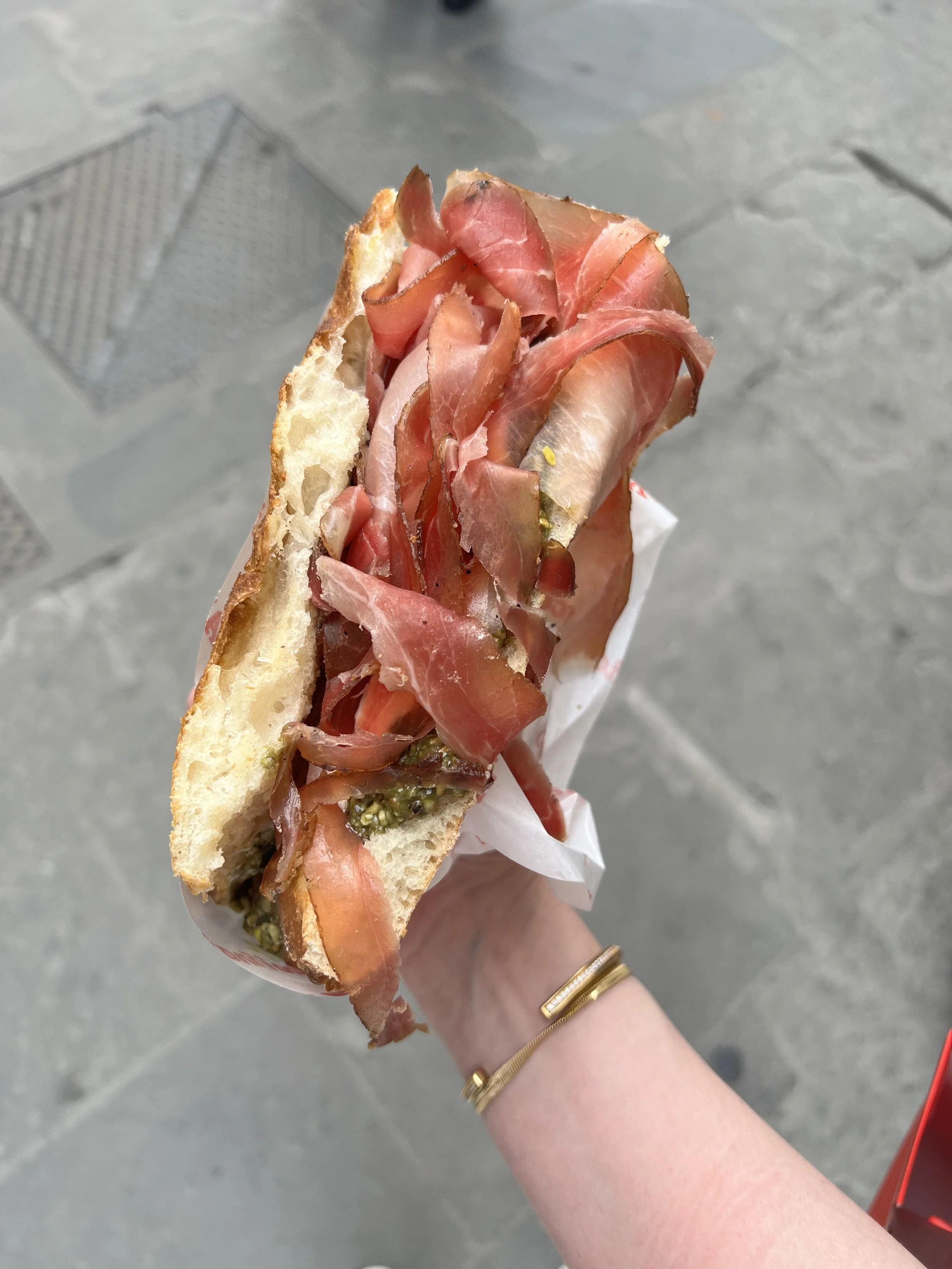 All'Antico Vinaio