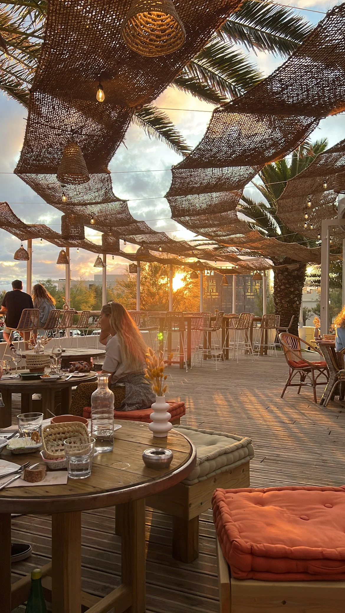 La Ronda - Anglet, France