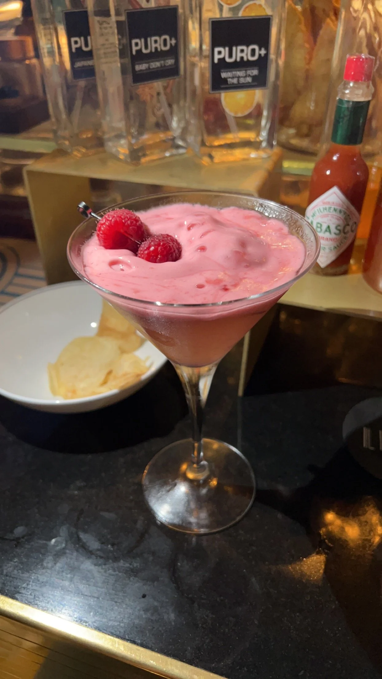 Clover Club