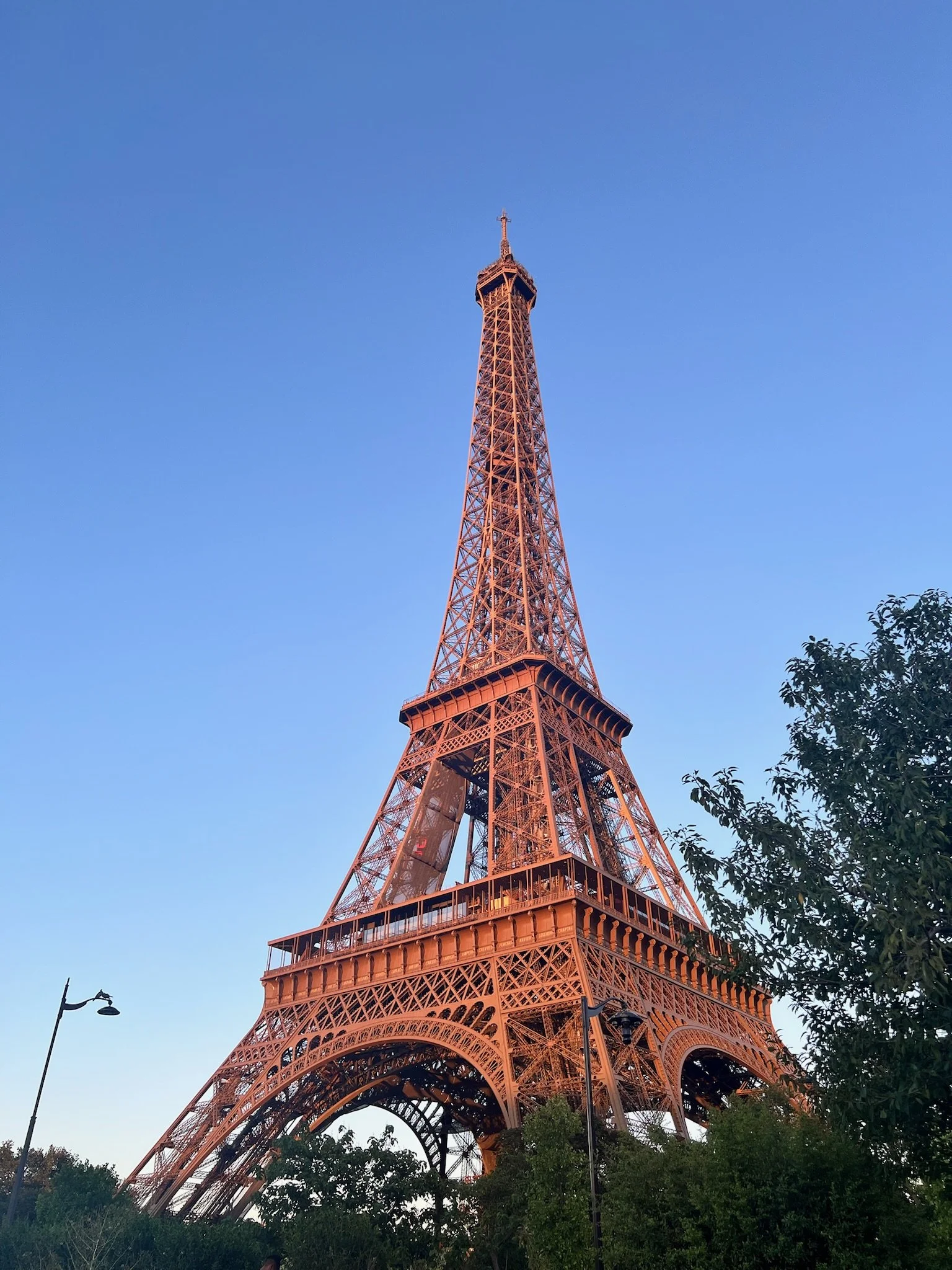 Eiffel Tower 