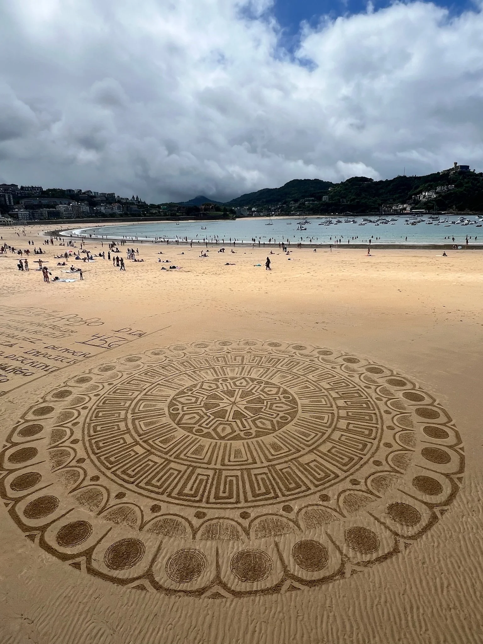 San Sebastian, Spain