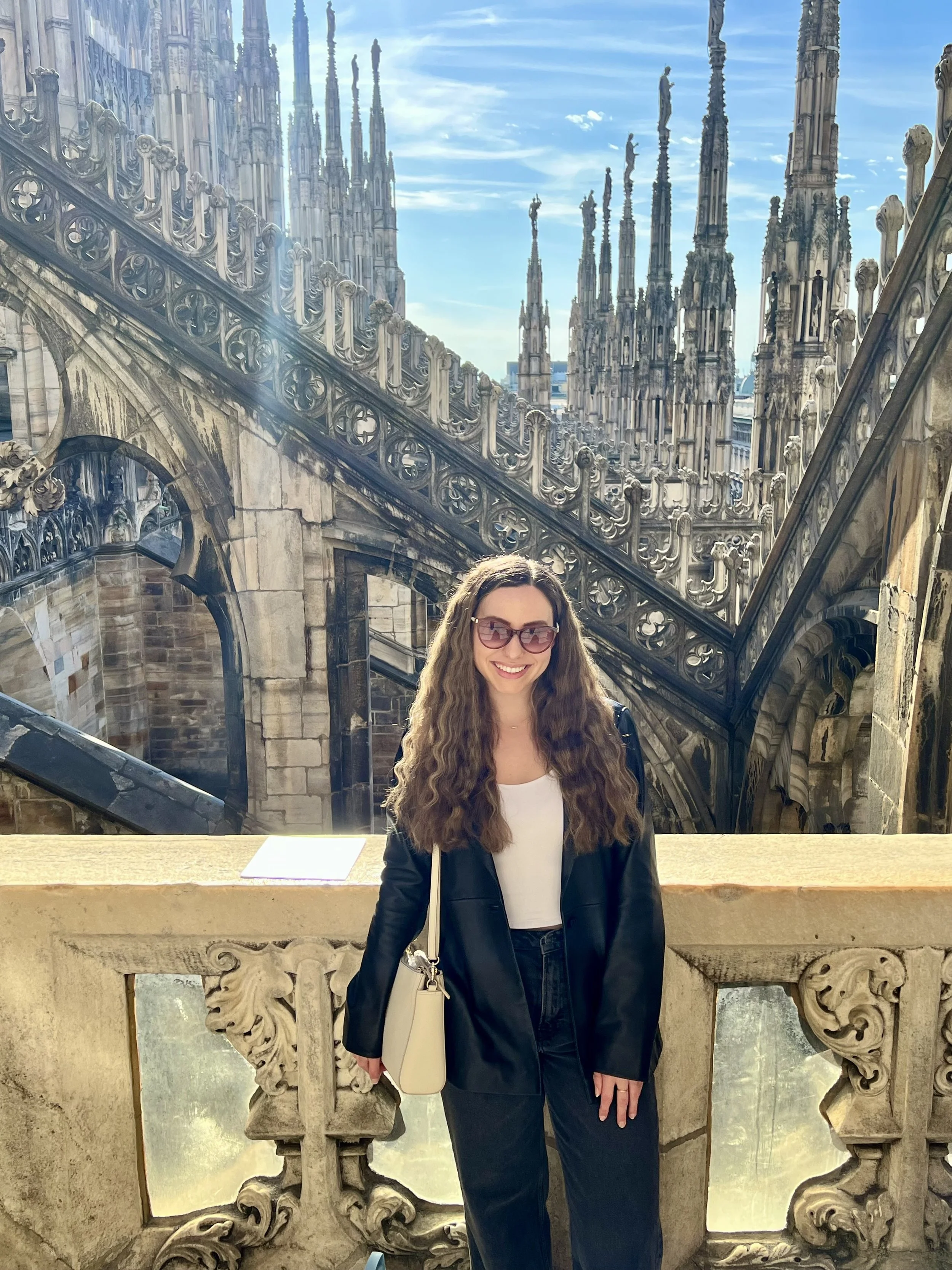 Duomo - Milan - 2023