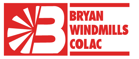 Bryan Windmills