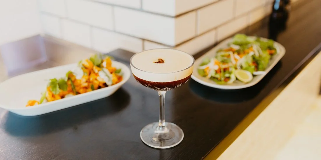 Choux Bar — Chouxbox