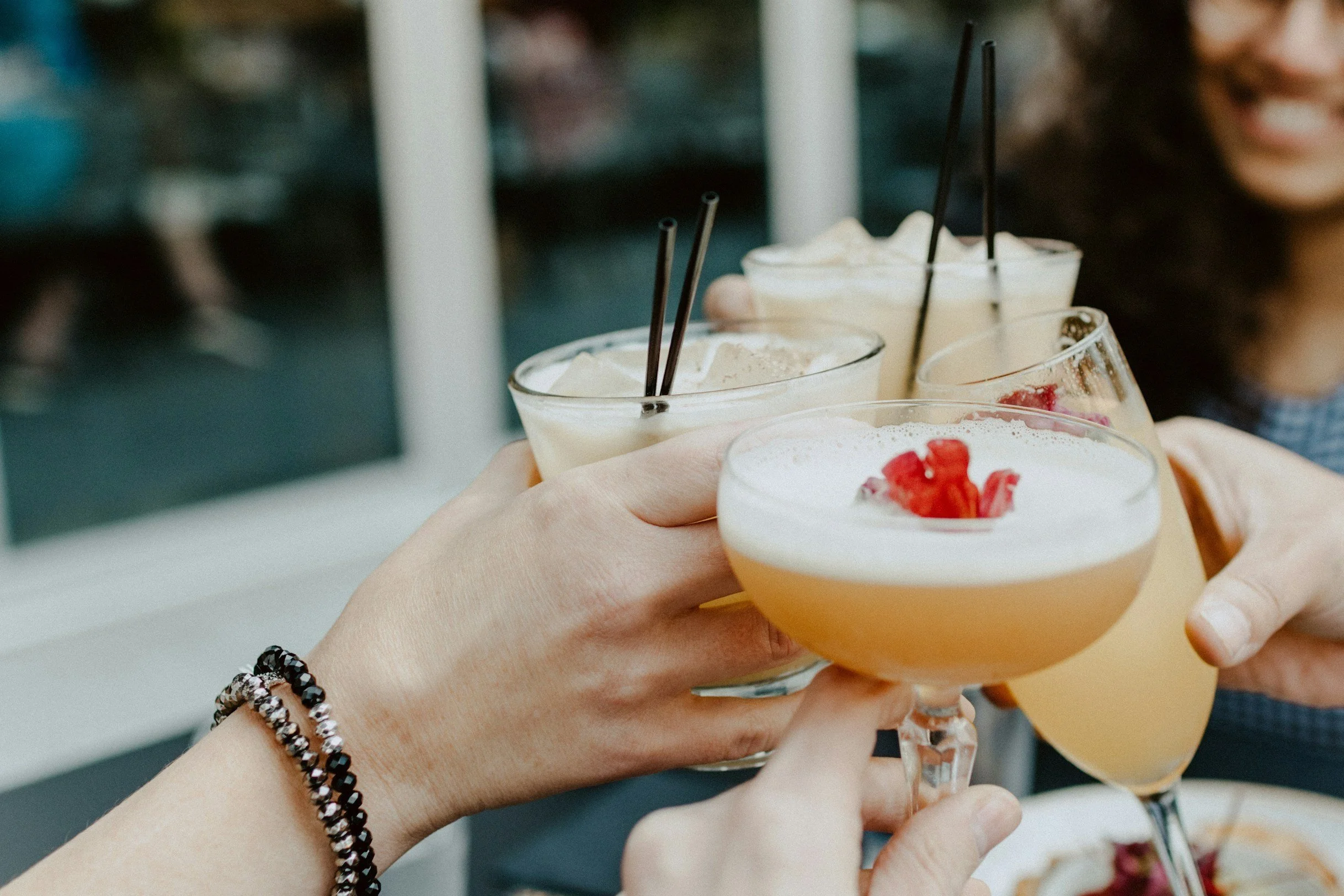 Mother's Day Brunch