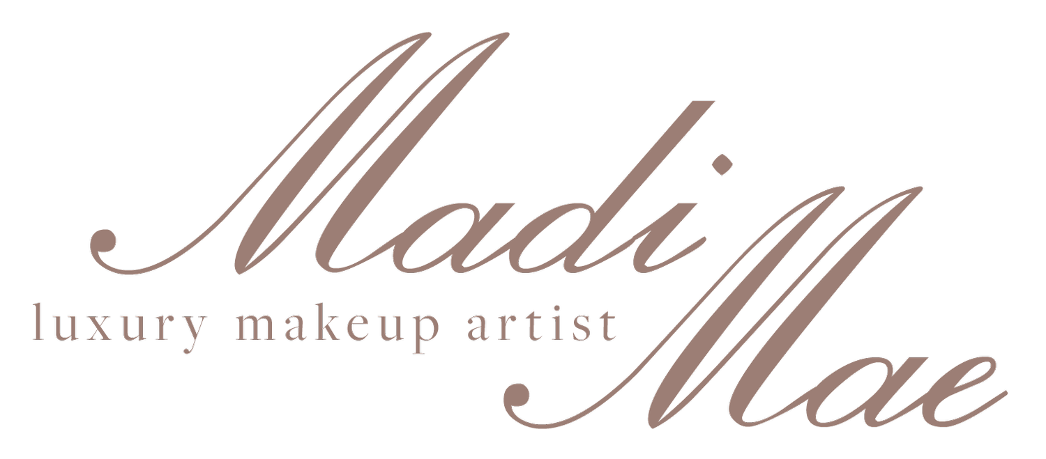 Madi Mae MUA