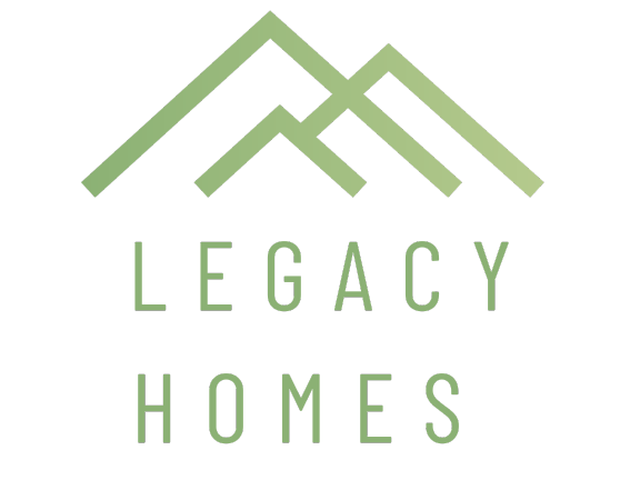 LEGACY HOMES