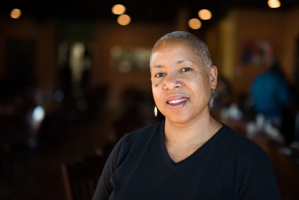 Vivian Joiner for South Ward