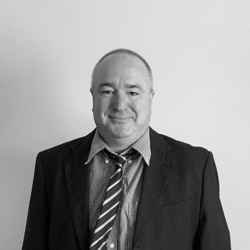 Caleb Spicer, Barrister, Darwin, Northern Territory