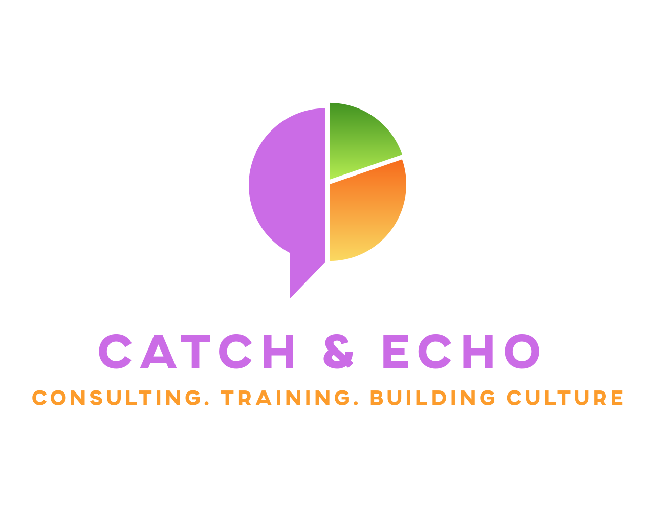 Catch &amp; Echo 