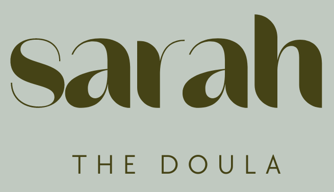 SARAH THE DOULA