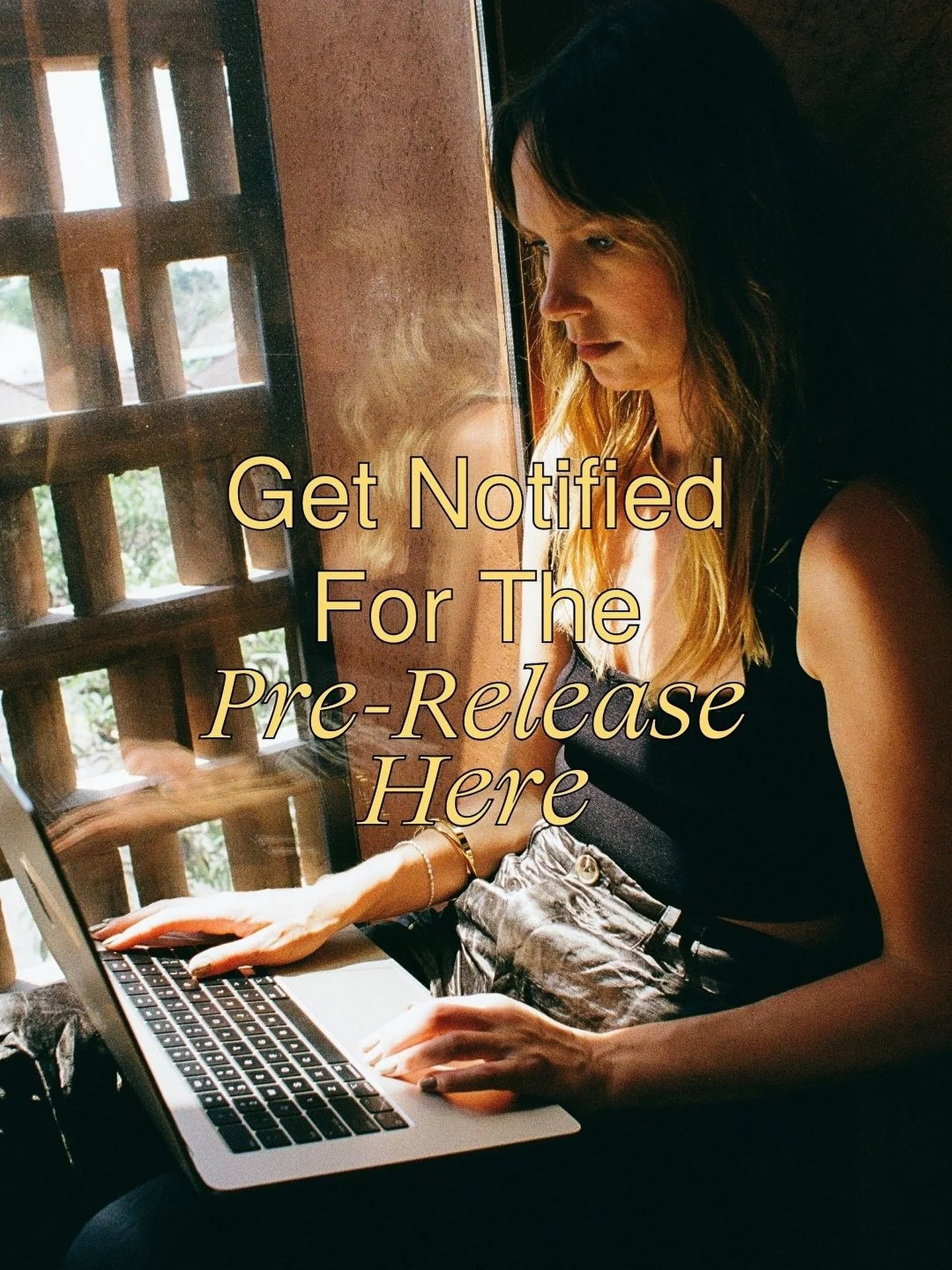 The pre-release VIP launch is coming &mdash; and the ones who invite in the offer are about to unlock a different kind of return.

This book doesn&rsquo;t just give you ROI. It gives you ROO &mdash; Return On Opportunity. The payoff that starts long 