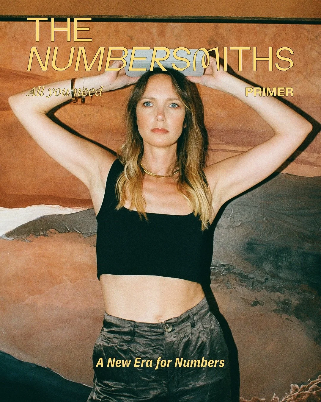 The moment&rsquo;s here.

The pre-release of A New Era For Numbers - our Primer teaching and text, is officially live for our VIP followers &mdash; and you&rsquo;re one of the first to step through the door.
 
We chose 12 / 12, 12:12 for a reason. 
 